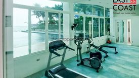 1 Bedroom Condo for rent in Beachfront Jomtien Residence, Na Jomtien, Chonburi