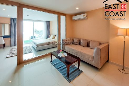 1 Bedroom Condo for rent in Beachfront Jomtien Residence, Na Jomtien, Chonburi