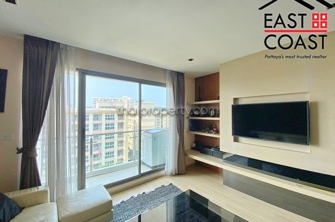 2 Bedroom Condo for rent in Nong Prue, Chonburi