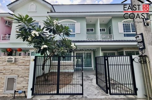 3 Bedroom House for rent in Huai Yai, Chonburi