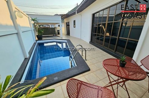 2 Bedroom House for rent in Suwattana Garden Home, Nong Prue, Chonburi