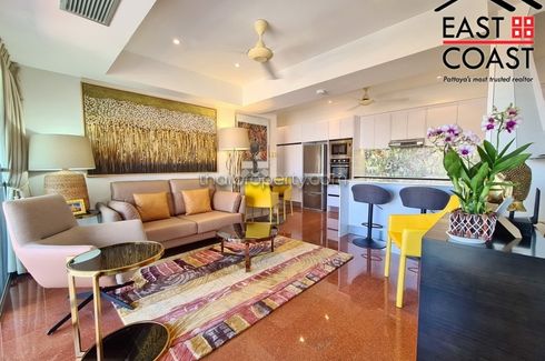 1 Bedroom Condo for rent in Chateau Dale, Nong Prue, Chonburi