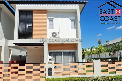 3 Bedroom House for rent in Patta Village, Nong Prue, Chonburi