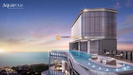 Condo for sale in Nong Prue, Chonburi