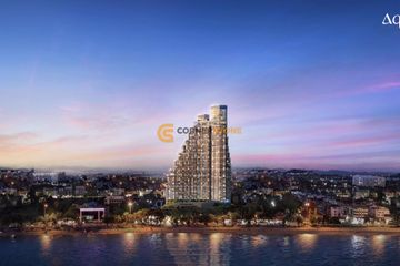1 Bedroom Condo for sale in Aquarous Jomtien Pattaya, Nong Prue, Chonburi