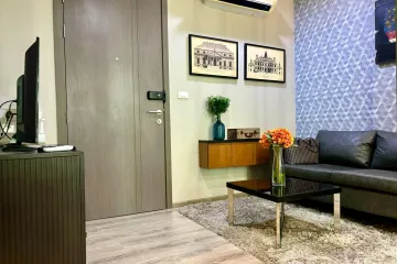 1 Bedroom Condo for sale in THE BASE Height Mittraphap - Khonkaen, Nai Mueang, Khon Kaen