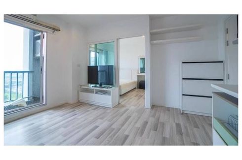 1 Bedroom Condo for sale in The Key Chaengwattana, Bang Talat, Nonthaburi near MRT Si Rat