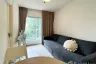 2 Bedroom Condo for sale in Aspire Rattanatibet 2, Bang Kraso, Nonthaburi near MRT Bang Krasor