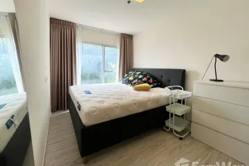 2 Bedroom Condo for sale in Aspire Rattanatibet 2, Bang Kraso, Nonthaburi near MRT Bang Krasor