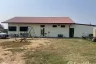 Land for sale in Samrong, Ubon Ratchathani