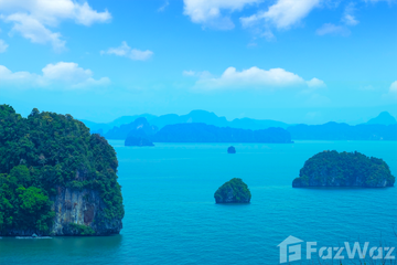 Land for sale in Khao Thong, Krabi