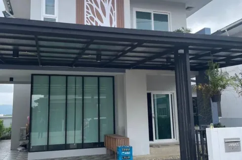 3 Bedroom House for rent in Rop Wiang, Chiang Rai