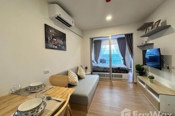 1 Bedroom Condo for rent in Sena Eco Town Rangsit Station, Bang Phun, Pathum Thani