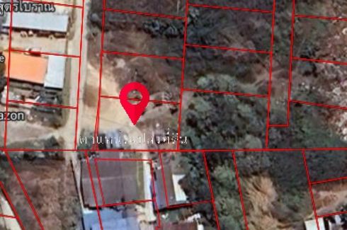 Land for sale in Khlong Krachaeng, Phetchaburi