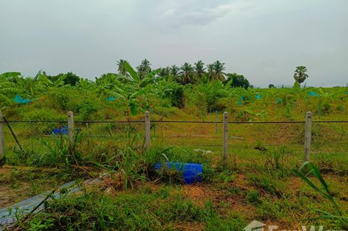 Land for sale in Khao Krapuk, Phetchaburi