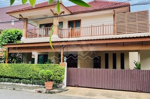 3 Bedroom House for sale in Saen Suk, Chonburi