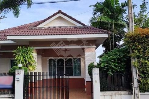 2 Bedroom House for sale in Wansiri, Nong Pla Lai, Chonburi