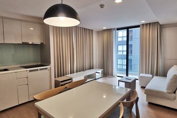 2 Bedroom Condo for sale in Liv At 49, Khlong Tan Nuea, Bangkok near BTS Thong Lo