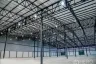 Warehouse / Factory for rent in Phraek Sa Mai, Samut Prakan
