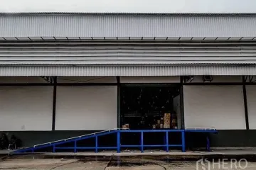 Warehouse / Factory for rent in Phraek Sa Mai, Samut Prakan