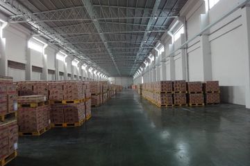 Warehouse / Factory for rent in Sisa Chorakhe Yai, Samut Prakan