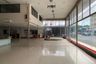 Warehouse / Factory for rent in Tha Raeng, Bangkok near MRT Vatcharaphon