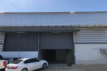 Warehouse / Factory for rent in Pak Nam, Samut Prakan near BTS Paknam