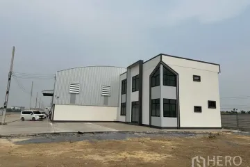Warehouse / Factory for Sale or Rent in Rat Niyom, Nonthaburi