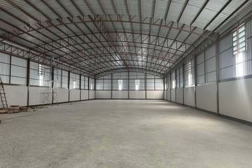 Warehouse / Factory for Sale or Rent in Khlong Khwang, Nonthaburi