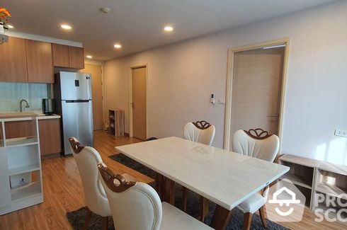 2 Bedroom Condo for sale in Le Crique Sukhumvit 64/2, Bang Chak, Bangkok near BTS Punnawithi