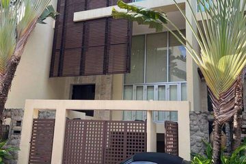 4 Bedroom Townhouse for sale in The Lofts Sathorn, Chong Nonsi, Bangkok near BTS Chong Nonsi