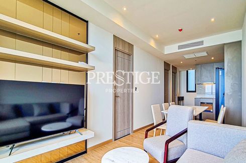 2 Bedroom Condo for rent in Andromeda Condominium, Nong Prue, Chonburi