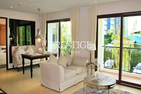 2 Bedroom Condo for rent in Venetian Signature Condo Resort Pattaya, Na Jomtien, Chonburi