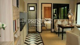 2 Bedroom Condo for rent in Venetian Signature Condo Resort Pattaya, Na Jomtien, Chonburi