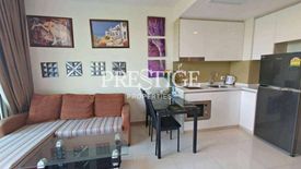 1 Bedroom Condo for rent in The Riviera Wongamat, Na Kluea, Chonburi