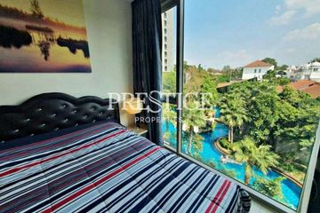 1 Bedroom Condo for rent in The Riviera Wongamat, Na Kluea, Chonburi