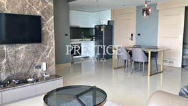 2 Bedroom Condo for rent in The Palm Wongamat Beach, Na Kluea, Chonburi