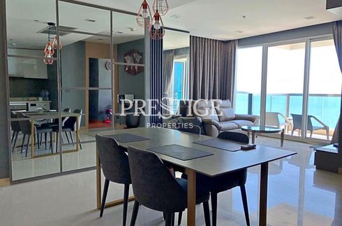 2 Bedroom Condo for rent in The Palm Wongamat Beach, Na Kluea, Chonburi