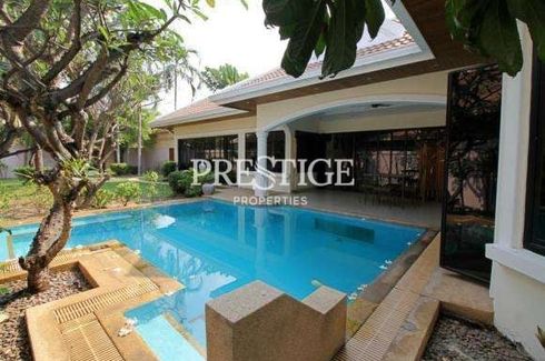 2 Bedroom House for rent in Jomtien Park Villas, Nong Prue, Chonburi