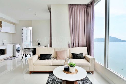 2 Bedroom Condo for rent in Del Mare, Bang Sare, Chonburi