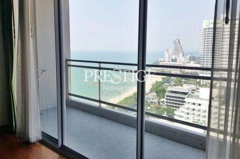 1 Bedroom Condo for rent in Northshore, Na Kluea, Chonburi