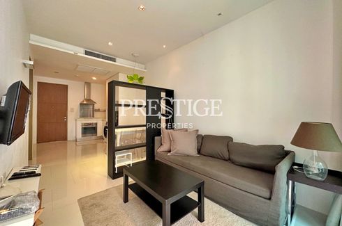 2 Bedroom Condo for rent in THE SANCTUARY WONGAMAT, Na Kluea, Chonburi