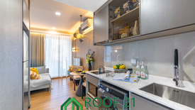 1 Bedroom Condo for sale in Nong Prue, Chonburi