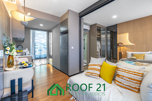 1 Bedroom Condo for sale in Nong Prue, Chonburi