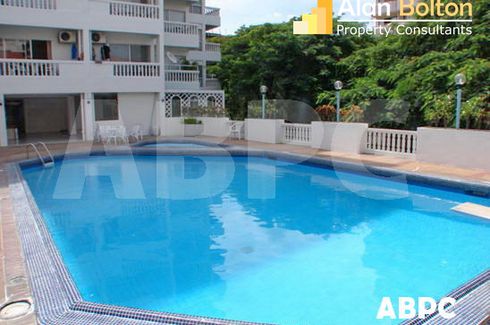 1 Bedroom Condo for Sale or Rent in Pattaya Tower, Na Kluea, Chonburi