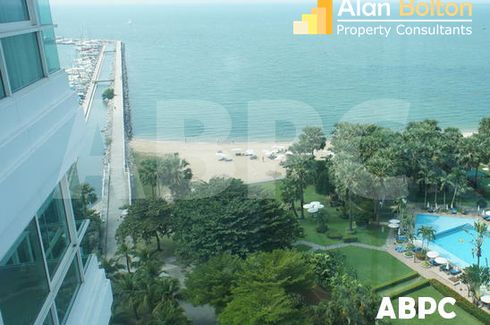 1 Bedroom Condo for rent in Ocean Portofino, Na Jomtien, Chonburi