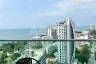 2 Bedroom Condo for sale in Nong Prue, Chonburi