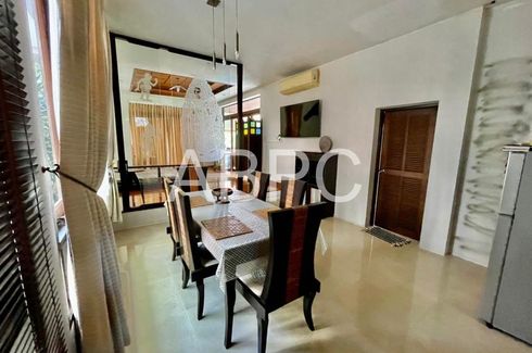 4 Bedroom House for Sale or Rent in Nong Prue, Chonburi