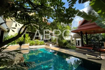 4 Bedroom House for Sale or Rent in Nong Prue, Chonburi
