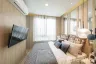 1 Bedroom Condo for sale in Nue Connex Condo Donmuang, Sanam Bin, Bangkok